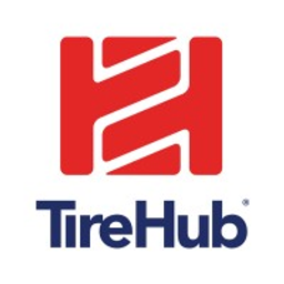 TireHub logo