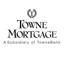 TowneBank Mortgage logo