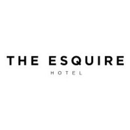 The Esquire Hotel Downtown Gastonia logo
