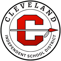 Cleveland ISD logo