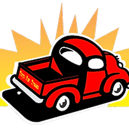 Toys For Trucks logo