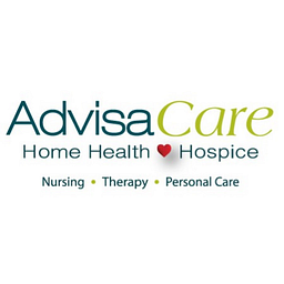 AdvisaCare logo