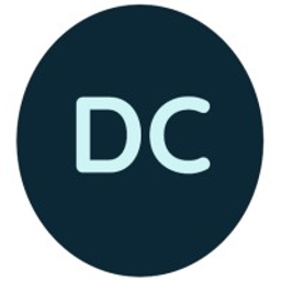 Digital Cloud Market logo