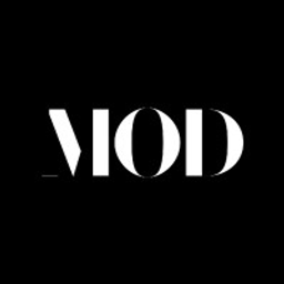 MOD logo