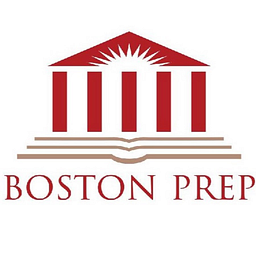 Boston Prep logo