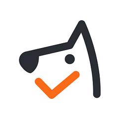 Pawz for Beauty Grooming logo
