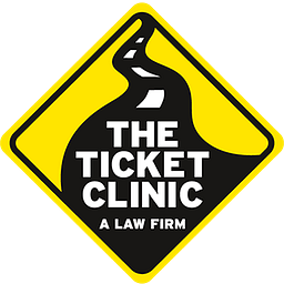 The Ticket Clinic logo