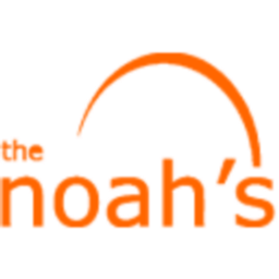 Noah's Animal Hospital logo