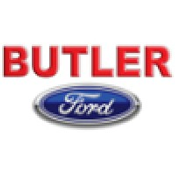 Butler Ford logo