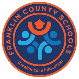 Franklin County Schools (NC) logo