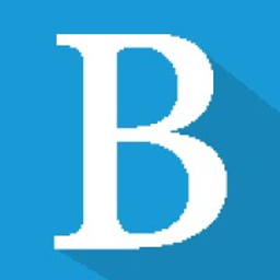 Brightwater Lagoon logo