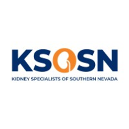 KIDNEY SPECIALISTS OF SOUTHERN NEVADA logo