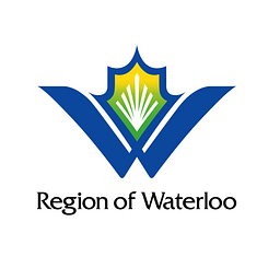 Region of Waterloo logo
