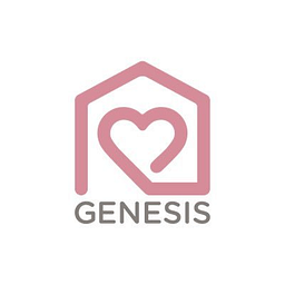 Genesis Shelter logo