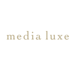 Luxe Media logo