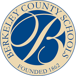 Berkeley County Schools logo