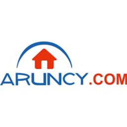 Aruncy logo