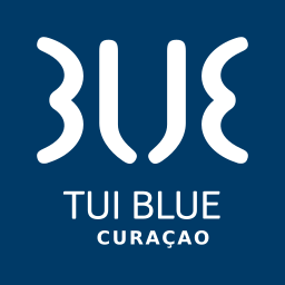 TUI Blue Curaçao logo
