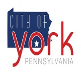 York logo