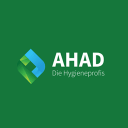 Ahad Cleaning logo
