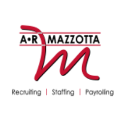 A.R. Mazzotta logo