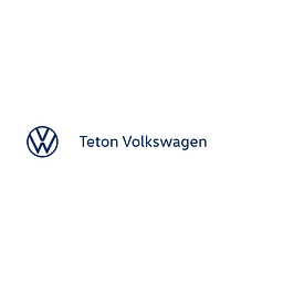 Teton Volkswagen logo