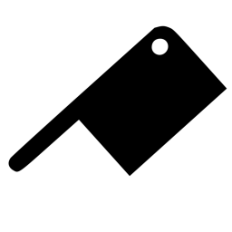 Flat Iron logo