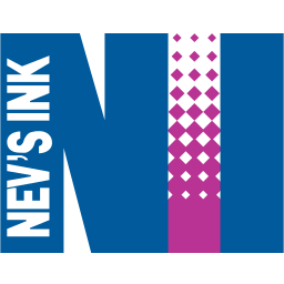Nev's Ink, Inc. logo