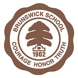Brunswick School logo
