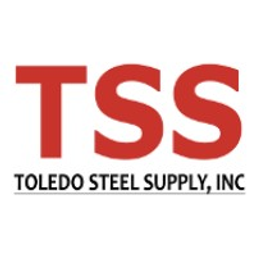Toledo Steel Supply logo