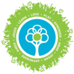 Little Linguists International Preschool logo