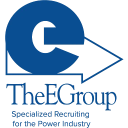 The E Group logo