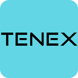 Tenex.Ai logo