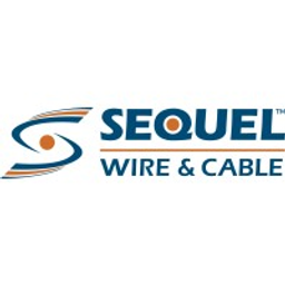 Sequel Wire and Cable logo