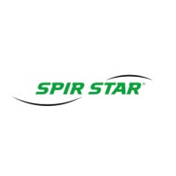 Spirstar logo
