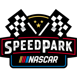 NASCAR SpeedPark logo