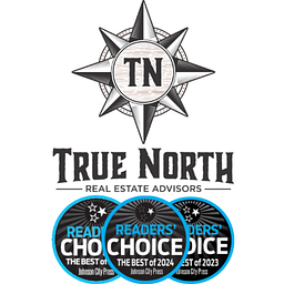True North Real Estate logo