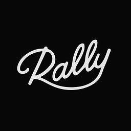 Rally Development logo