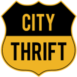 City Thrift Charlotte, NC # 148 - Charlotte logo