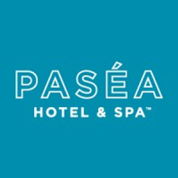 Pasea Hotel & Spa logo