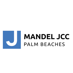 Mandel JCC of the Palm Beaches logo