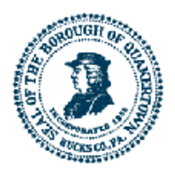 Quakertown Community School District (PA) logo
