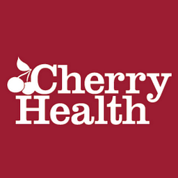 Cherryhealth logo
