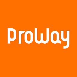 ProWay logo