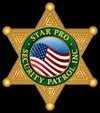 Star Pro Security logo