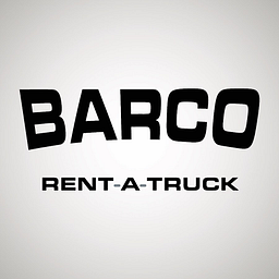 Barco Rent A Truck logo