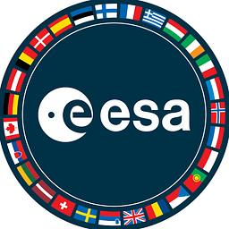 ESA - Camden logo
