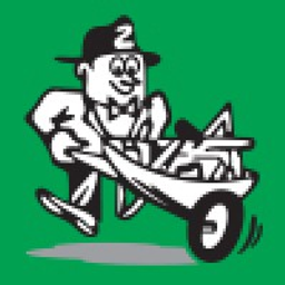 Paul B. Zimmerman, Inc. logo