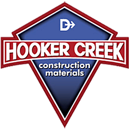 Hooker Creek logo