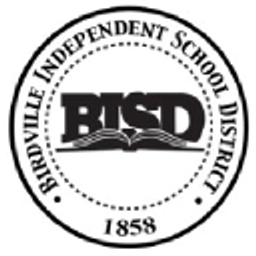 Birdville Independent School District logo